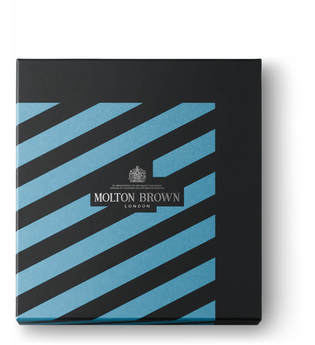 Molton Brown Men Fragrance Coastal Cypress & Sea Fennel Fragrance Gift Set Duftset 1.0 pieces