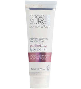 Organic Surge Daily Care Perfecting Face Polish (75 ml)