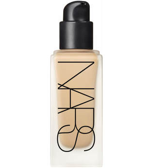 NARS - All Day Luminous Weightless Foundation – Barcelona, 30 Ml – Foundation - Neutral - one size