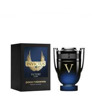 Paco Rabanne Invictus Victory Elixir Eau de Parfum (EdP) 50 ml Parfüm