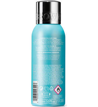 Molton Brown Küsten-Zypresse & Meer Fenchel Deodorant Spray 150ml