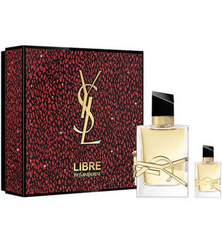 Yves Saint Laurent Libre Eau de Parfum 50ml Gift Set