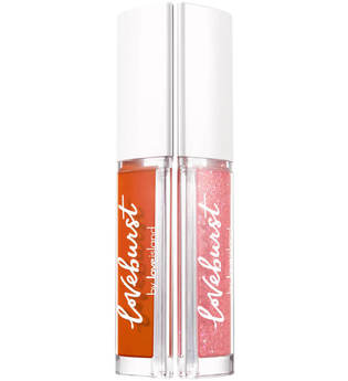 Loveburst Coupled Up Lip Duo - Make A Splash (Various Shades) - All That Glitters