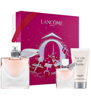 Lancôme La Vie Est Belle Eau de Parfum 50ml Christmas Set