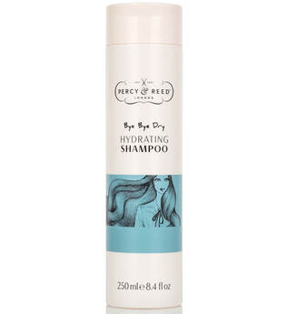 Percy & Reed Bye Bye Dry Hydrating Shampoo 250ml