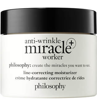 philosophy Anti-Wrinkle Miracle Worker Miraculous Anti-Ageing Moisturiser 60ml
