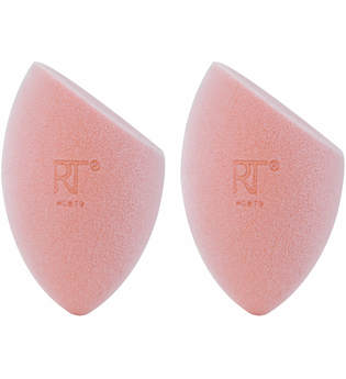 Real Techniques Miracle Complexion Powder Sponge (2er-Pack)