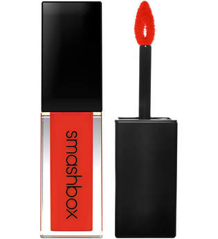 Smashbox Always On Matte Liquid Lipstick (verschiedene Farbtöne) - Thrill Seeker (Bright Red Orange)