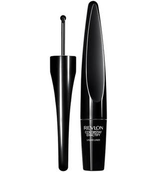 Revlon ColorStay Exactify™ Liquid Liner Intense Black 1ml