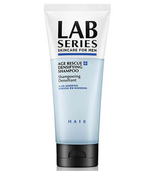 Lab Series Skincare for Men Age Rescue+ Densifying Shampoo (200ml)