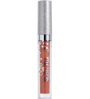 Ciaté London Glitter Flip Transforming Glitter Liquid Lipstick 3ml Chaos - Rust Brown