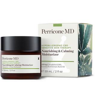 Perricone MD Produkte CBD Hypo Skin Calming Moisturizer Gesichtscreme 59.0 ml