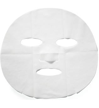 Origins Masken Flower Fusion™ Hydrating sheet mask – Raspberry Tuchmaske 1.0 pieces