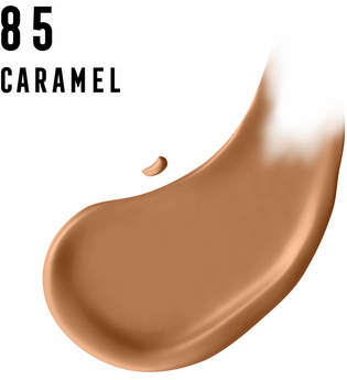 Max Factor Miracle Pure Skin Improving Foundation 30ml (Various Shades) - Caramel