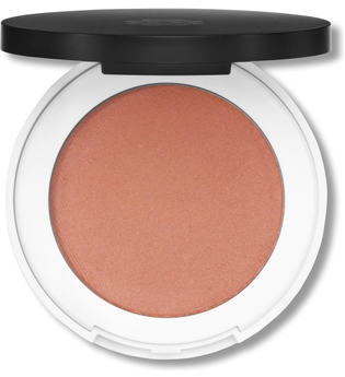 Lily Lolo Pressed Blush 4g (Various Shades) - Lifes a Peach