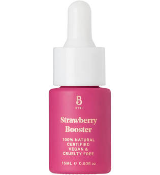 BYBI Beauty Strawberry Booster 100% Cold Pressed Day Booster 15ml