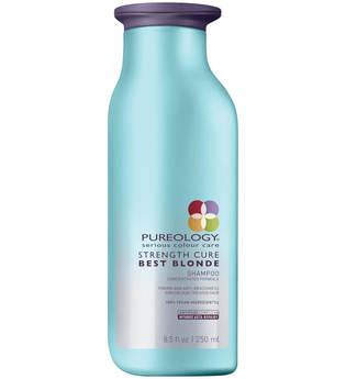 Pureology Strength Cure Best Blonde Shampoo 250 ml
