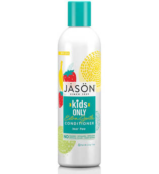 JASON Kids Only! Extra-Gentle All Natural Conditioner 227g