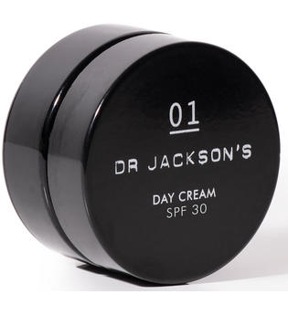 Dr. Jackson's Natural Products SPF30 01 Day Cream 30ml