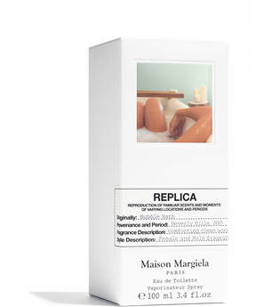 Maison Margiela - Replica - Bubble Bath - Margiela In My Bath Edt 100ml-