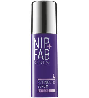NIP+FAB Retinol Fix Treatment (Serum) 50 ml