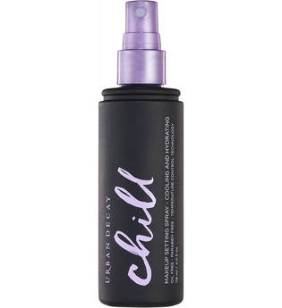 Urban Decay Chill Make-Up Setting Fixing Spray  no_color