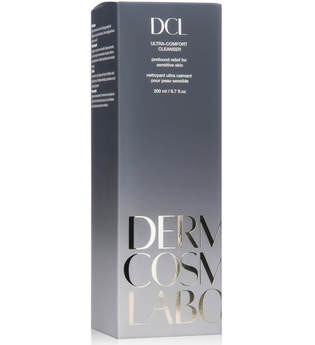 DCL Ultra-Comfort Cleanser 200ml