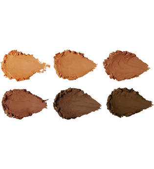 Sleek MakeUP Cream Contour Kit - Extra Dark 12 g