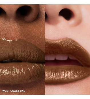 Bobbi Brown Crushed Liquid Lip Color, Lipgloss, West Coast Bae, Bae