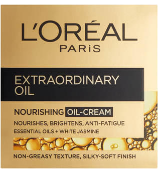 L'Oréal Paris Age Perfect Extraordinary Oil-Cream 50ml