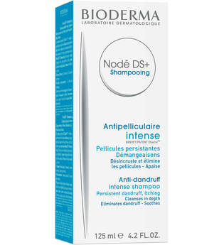 Bioderma Node DS+ neu Shampoo Shampoo 0.125 l