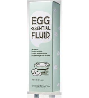 Too Cool For School Egg-Ssential Fluid 200ml