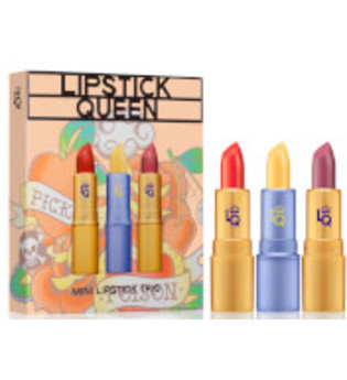 Lipstick Queen Mini Lipstick Trio 3 x 1.5ml