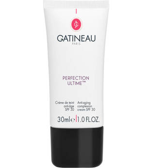 Gatineau Perfection Ultime Anti-Ageing Complexion Creme LSF 30 30 ml - Light