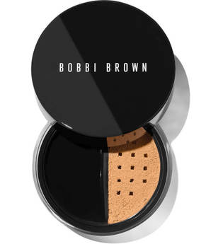 Bobbi Brown Loose Powder 12g (Various Shades) - Soft Honey