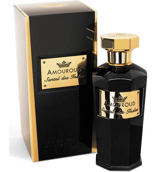 Amouroud Santal des Indes - EdP 100ml Eau de Parfum 100.0 ml