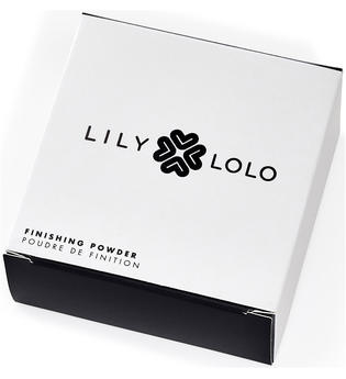 Lily Lolo Finishing Powder 4.5g (Various Shades) - Translucent Silk