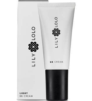 Lily Lolo BB Cream 40ml (Various Shades) - Medium
