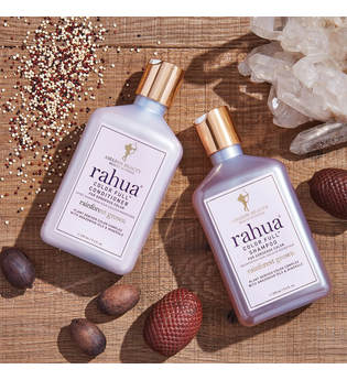 Rahua - Color Full Shampoo, 275 Ml – Shampoo Für Coloriertes Haar - one size