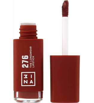 3INA The Longwear Lipstick (Various Shades) - 276