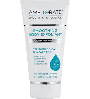 AMELIORATE Smoothing Body Exfoliant and More Trio