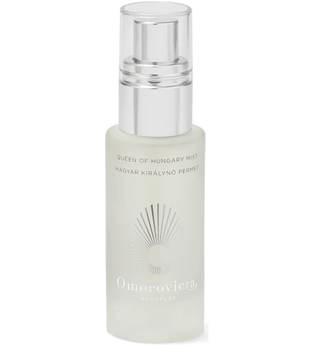 Omorovicza - Queen Of Hungary Mist, 30 Ml – Gesichtsspray - one size