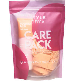 Styledry - Care Pack