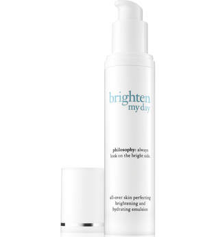 philosophy Brighten My Day Skin All-Over Skin Perfecting Brightening Hydrating Emulsion 50ml