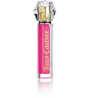 Juicy Couture Bowdacious Metallic Lip Lacquer 5ml (Various Shades) - Yes Your Majesty
