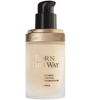 Too Faced - Born This Way Shade Extension Foundation - Pearl (30 Ml)
