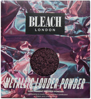 BLEACH LONDON Metallic Louder Powder Bv 5 Me