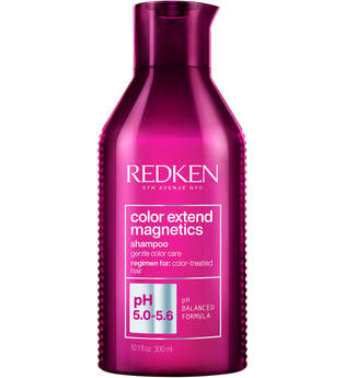 Redken Color Extend Magnetics Shampoo & Deep Attraction