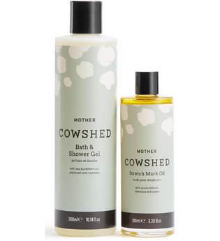 Cowshed Mother To Be 400 ml - Geschenksets