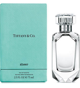 Tiffany & Co. Tiffany & Co. 75 ml Eau de Toilette (EdT) 75.0 ml